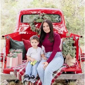 Meet your Posher, Sara